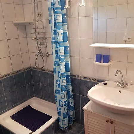 Lägenhet Erzsebet *