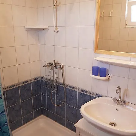 Lägenhet Erzsebet
