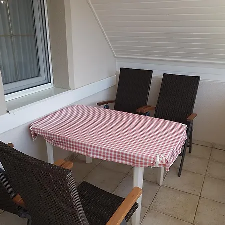 Lägenhet Erzsebet *