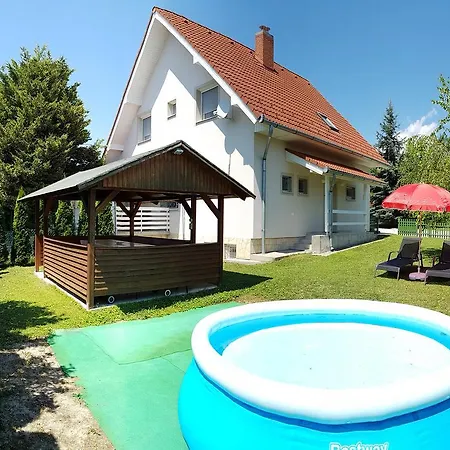 Erzsebet Lägenhet